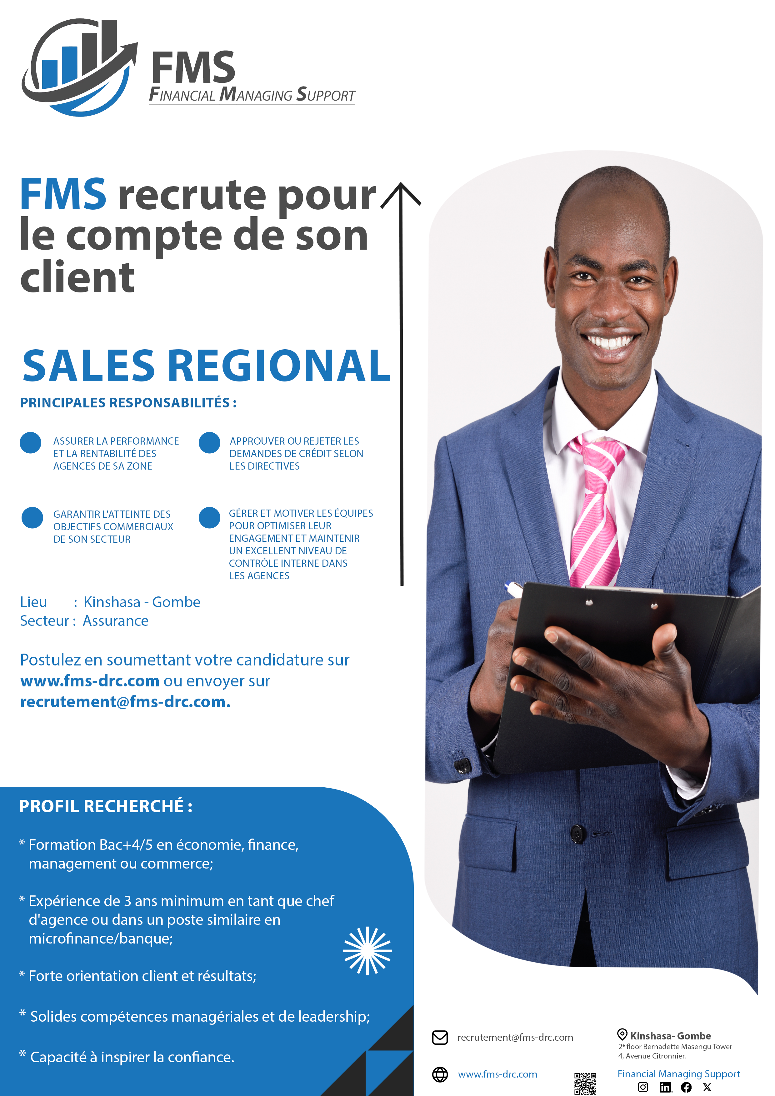 Affiche Electricien automobile